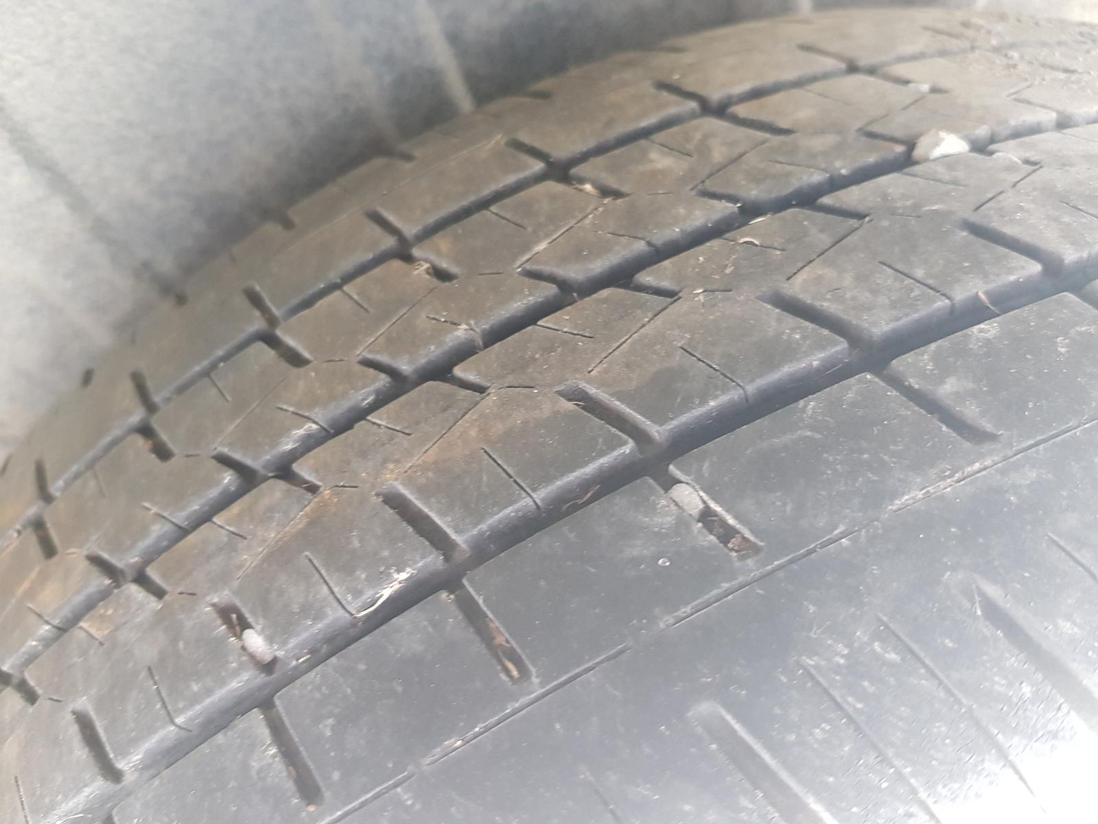 Ford Transit - Other