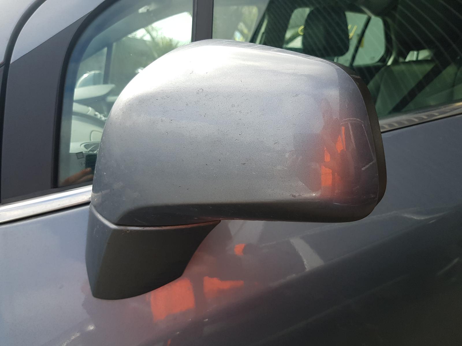 Holden Trax - TJ Series 2013-Present