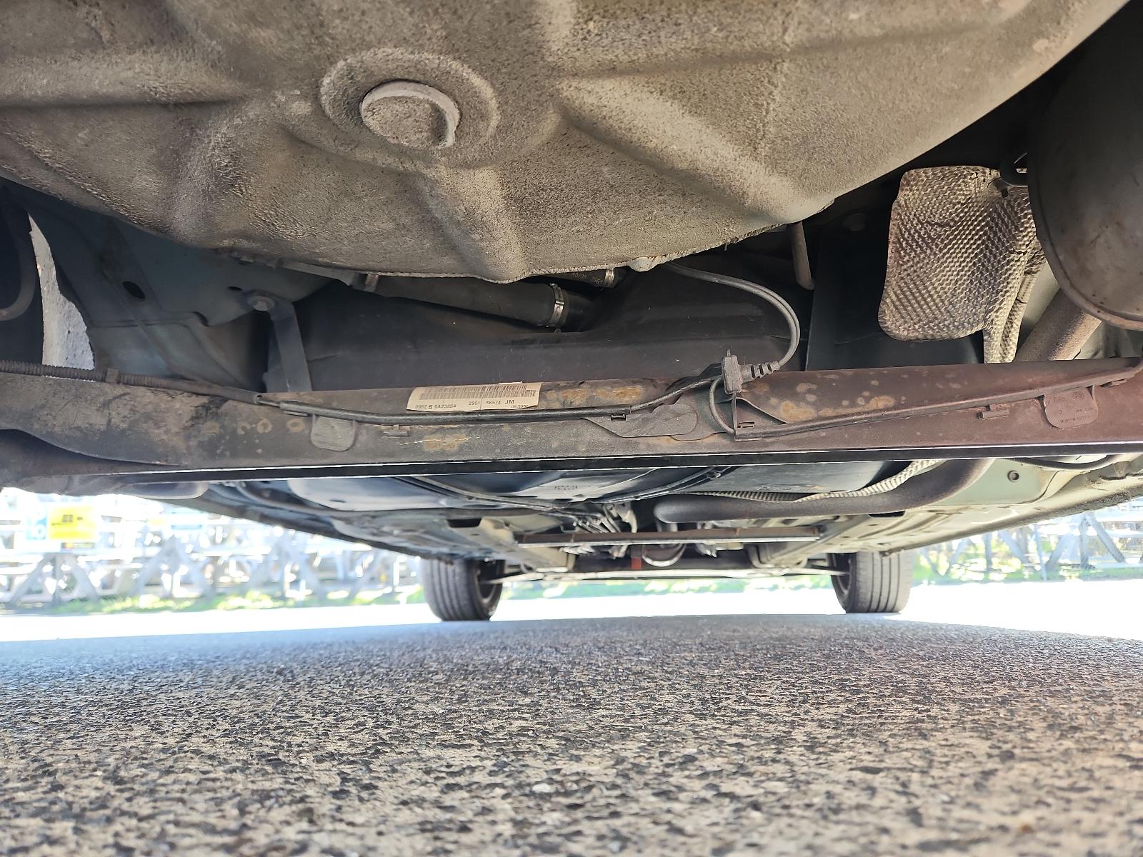 Ford Fiesta - MK V F/lift 2005-2008