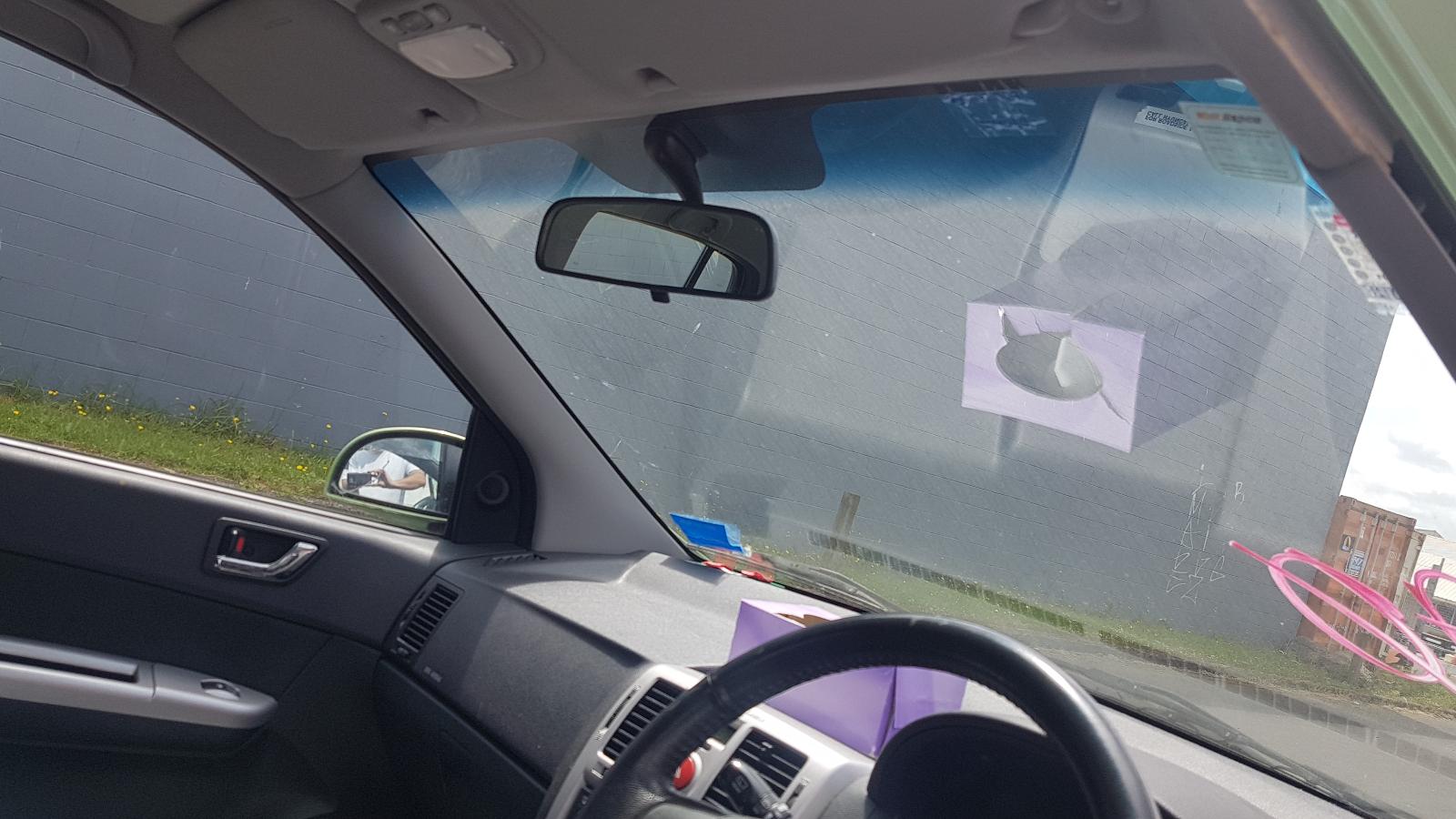 Hyundai Getz - BT51 2002-2010