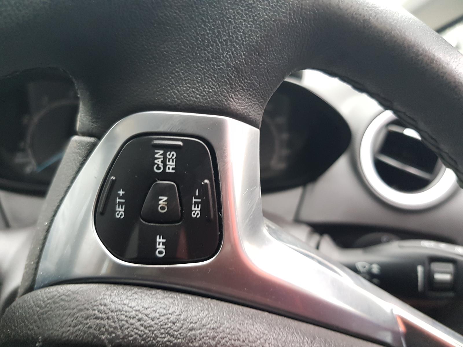 Ford Fiesta - MK VI 2008-Present