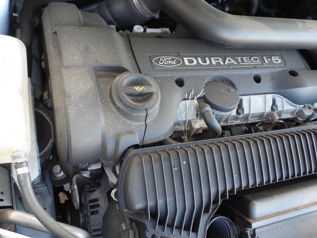 Ford Kuga - TE 2012-2013