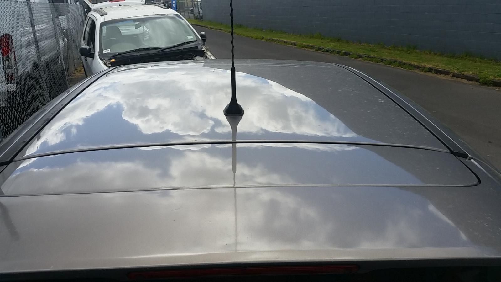 Ford Focus - LW 2011-2015