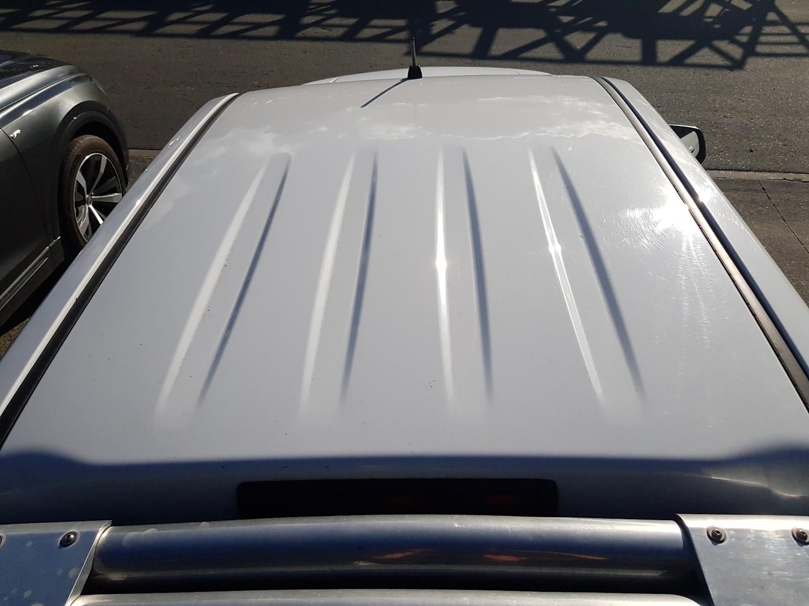 Holden Colorado - RG 2012 -2016