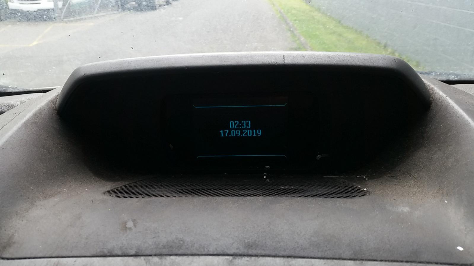 Ford Transit - Other