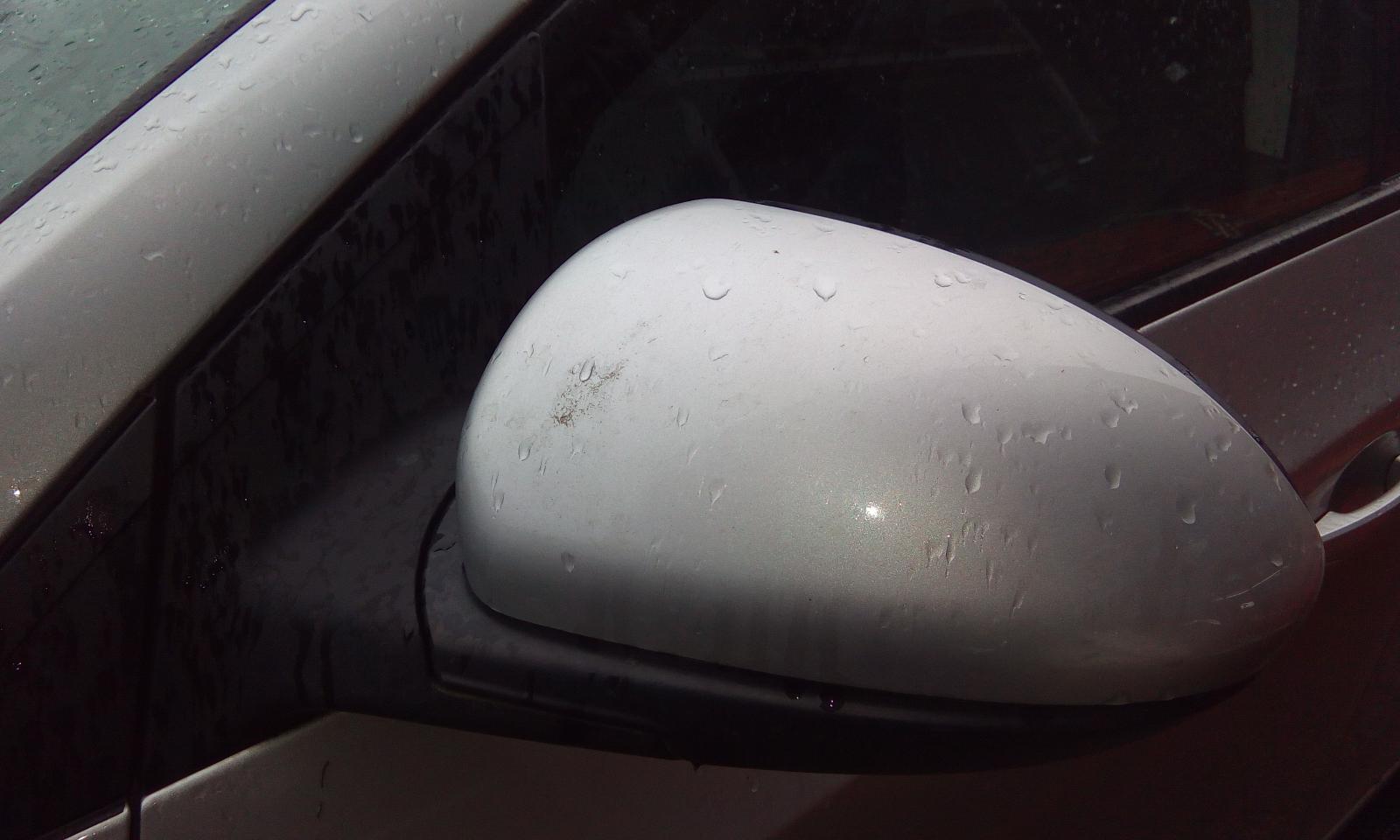 Holden Cruze - 2009-Present