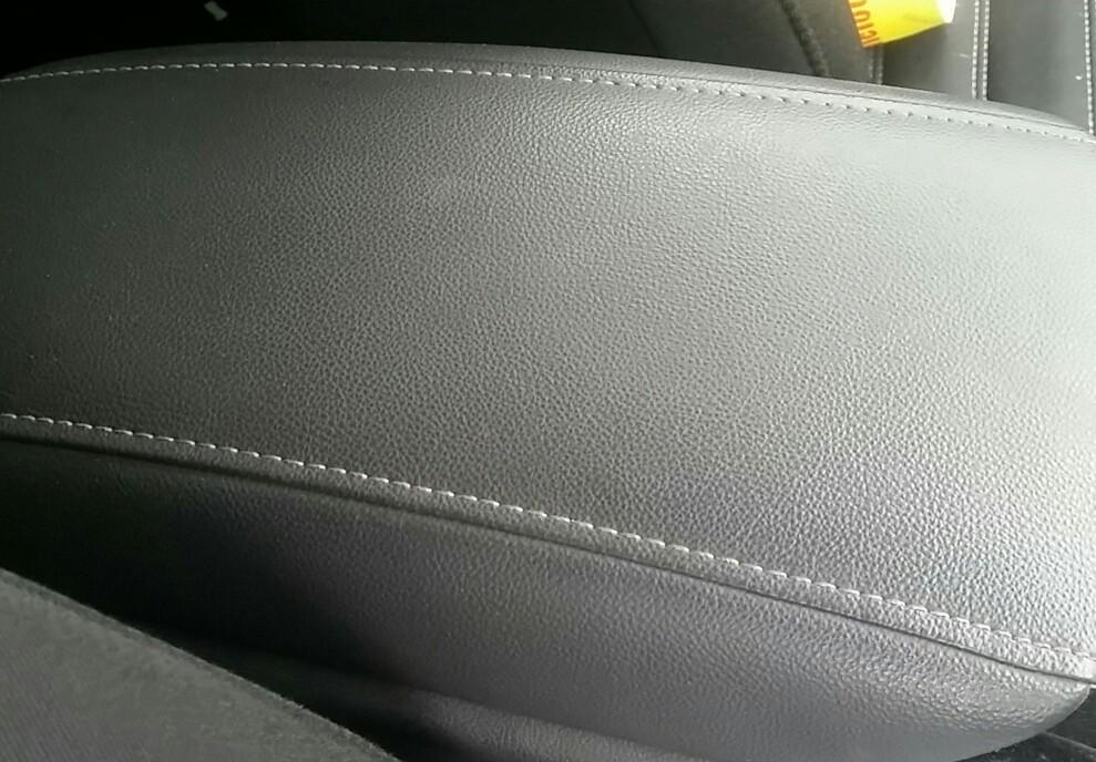 Ford Mondeo - MD 2014-2017