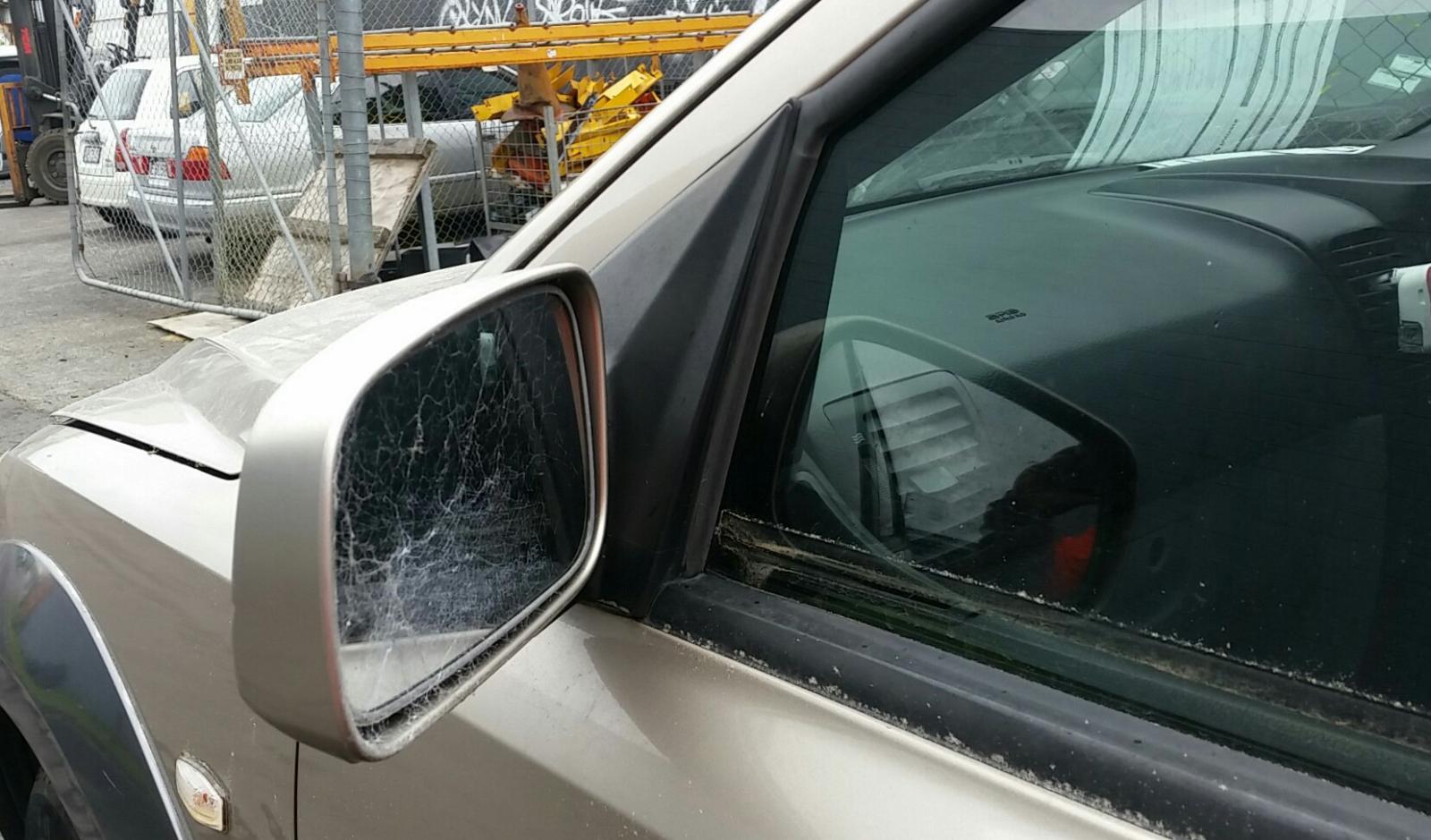 KIA Sorento - 1st Gen 2002-2009