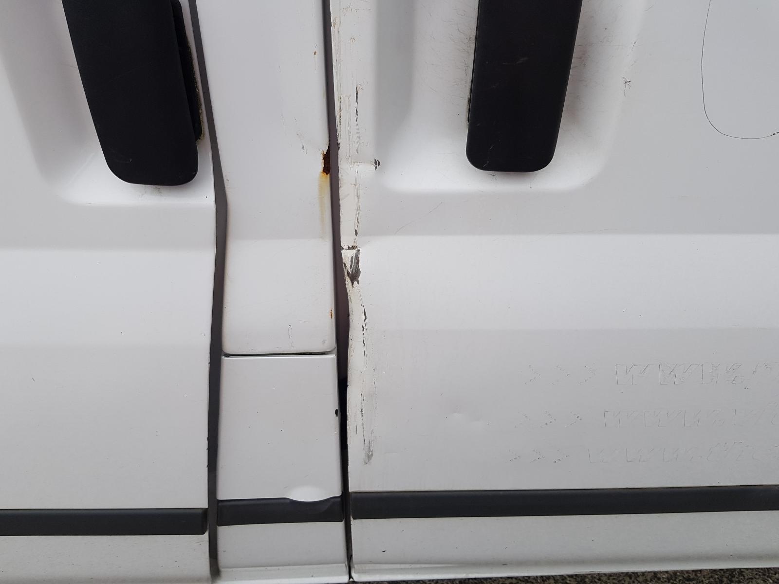 Ford Transit - Other