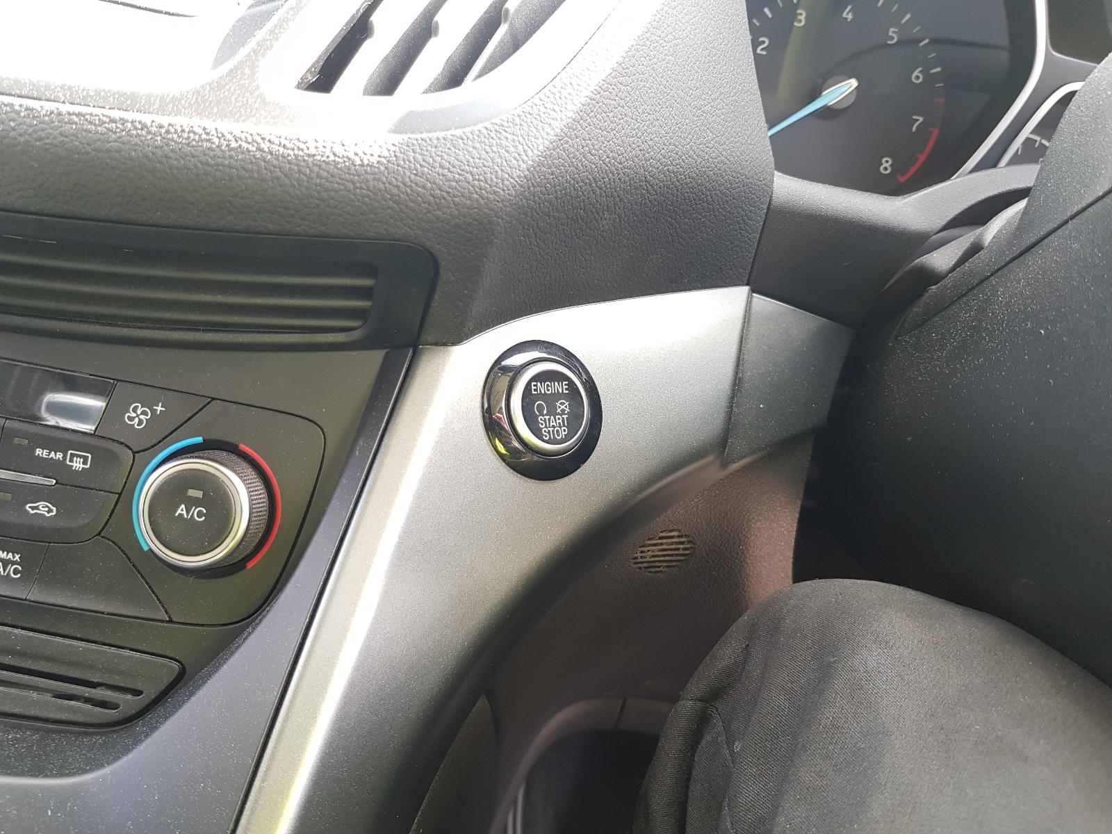 Ford Escape - LF 2007-Present