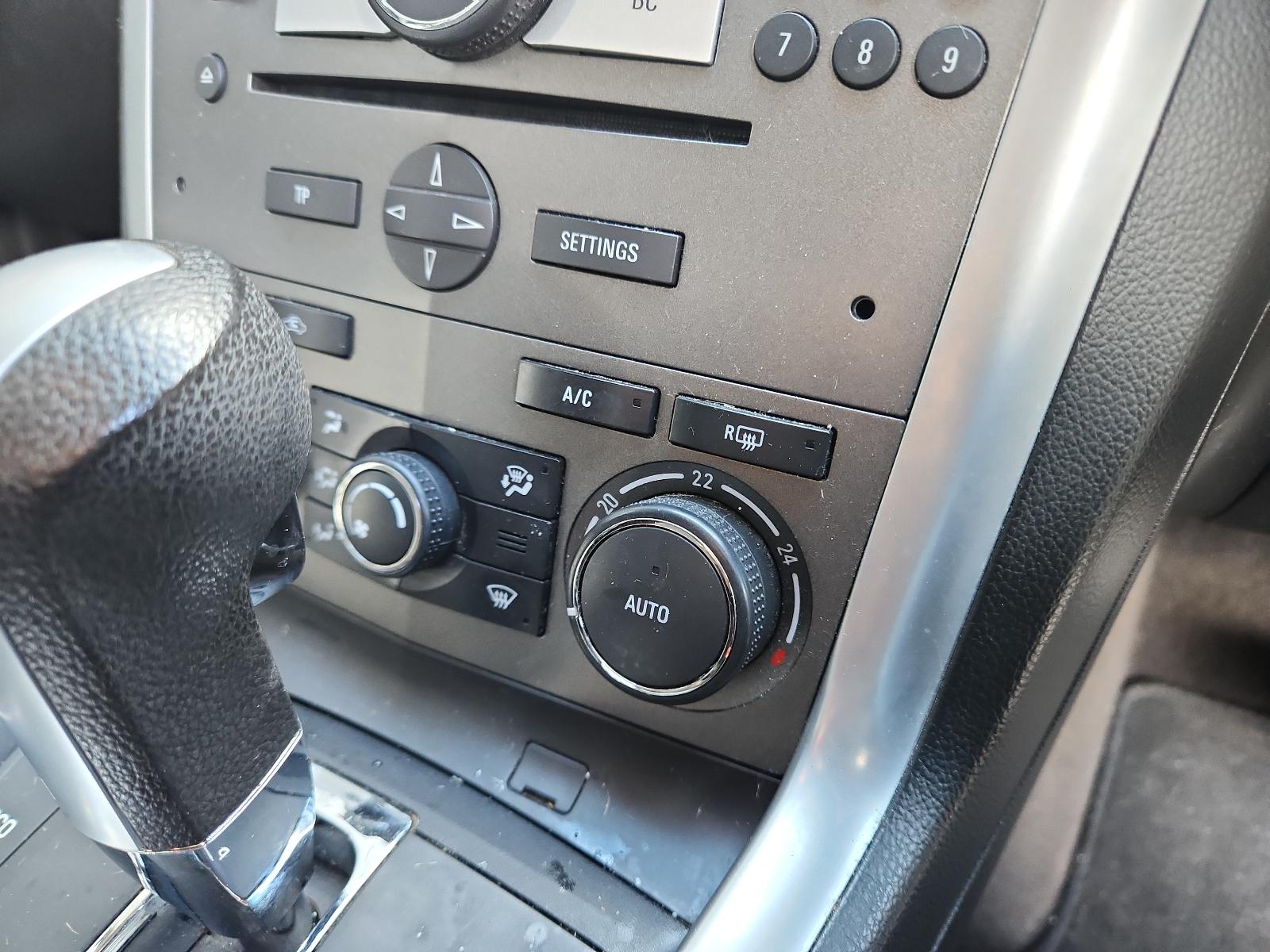 Holden Captiva - Captiva 5 2006-2011