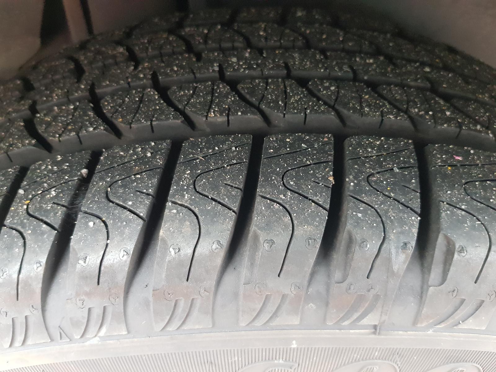 Holden Captiva - Captiva 7 2006-2011