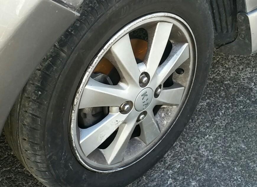 KIA Picanto - 2nd Gen 2011-2017