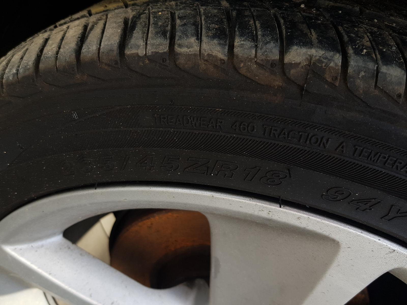 Holden Cruze - 2009-Present