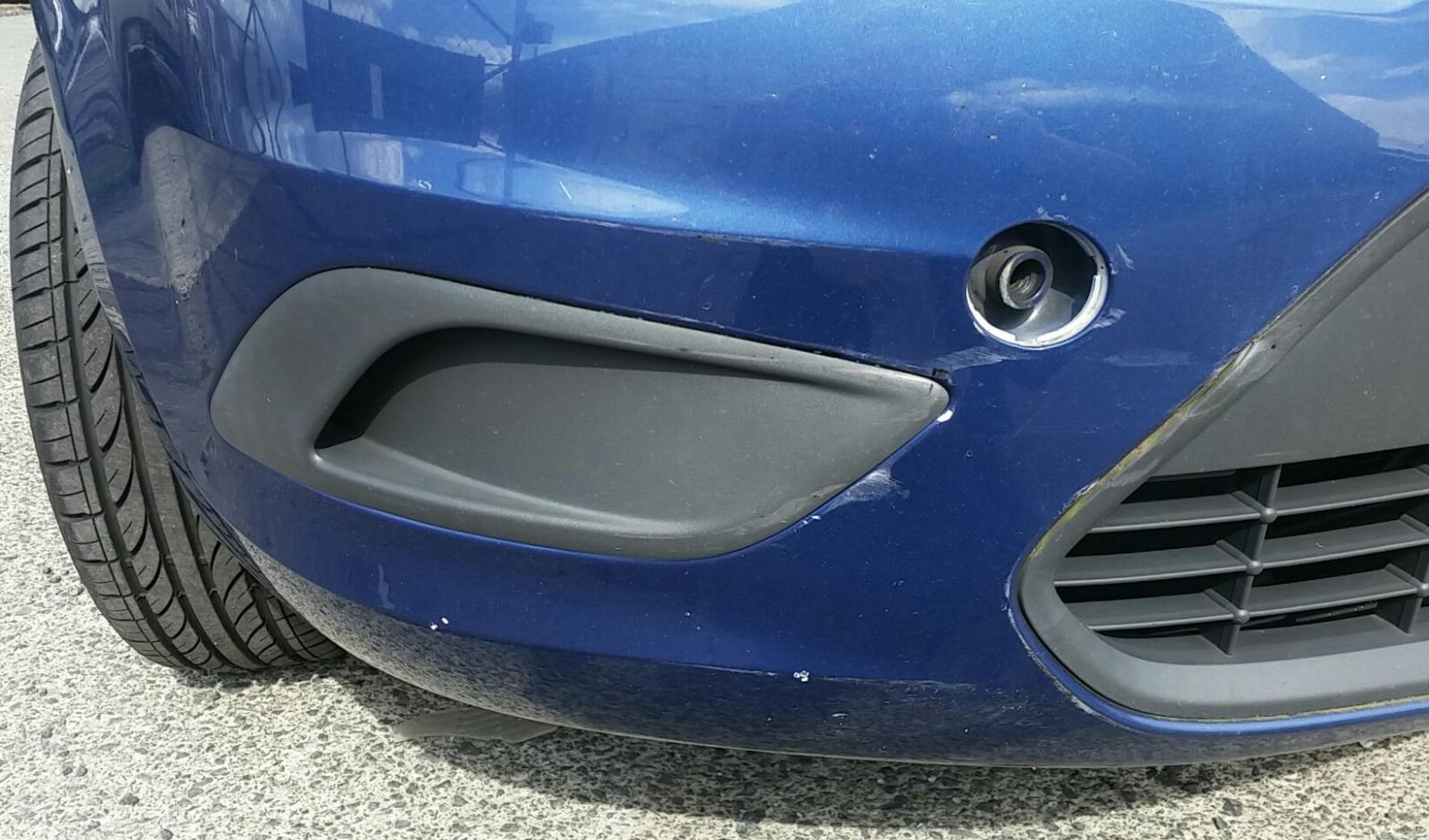 Ford Focus - LT-LV 2008-2011