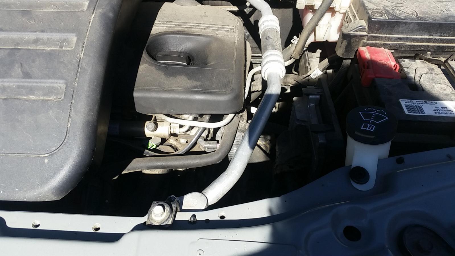 Holden Captiva - Captiva 5 2006-2011