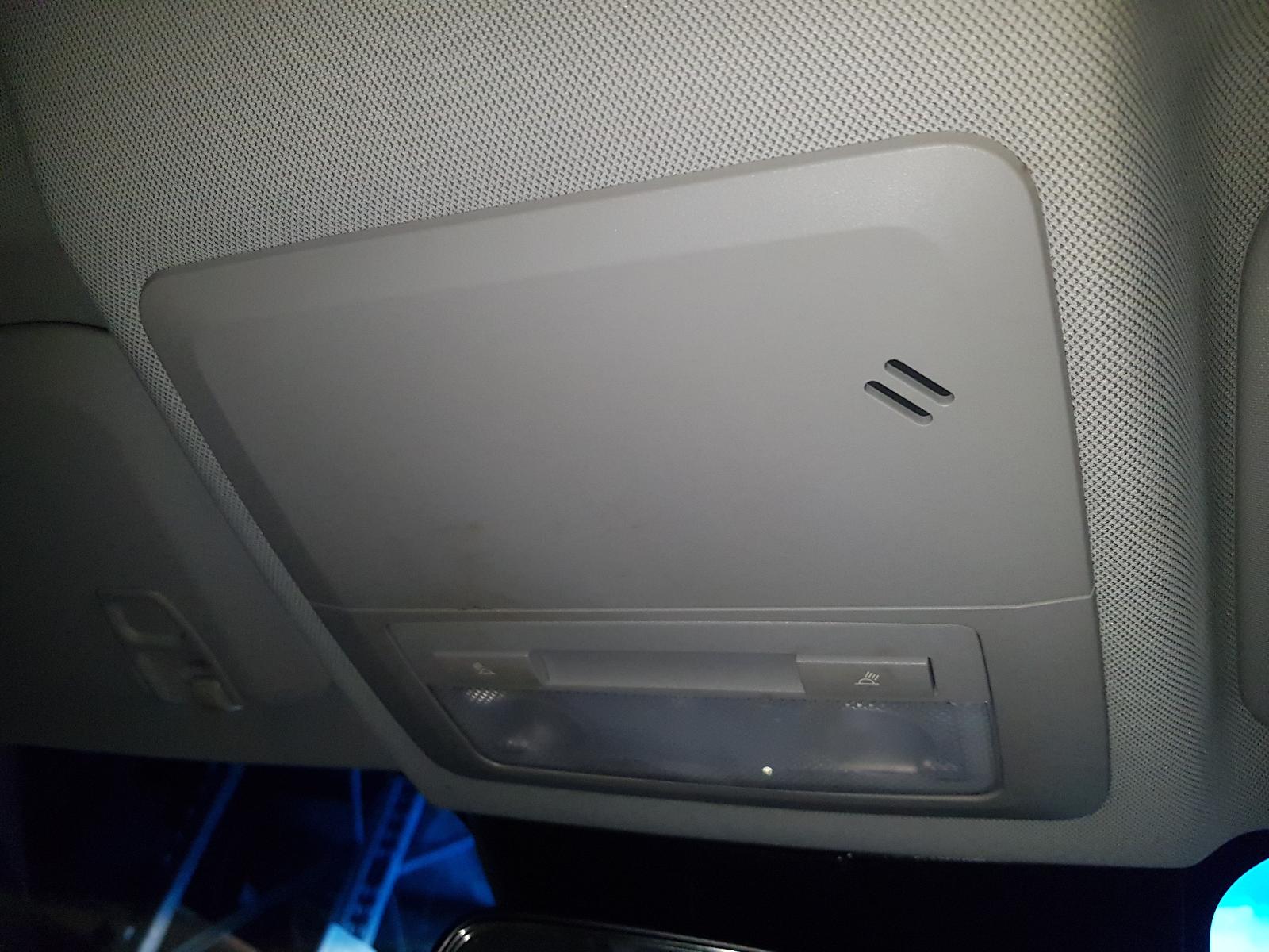 Holden Cruze - 2009-Present