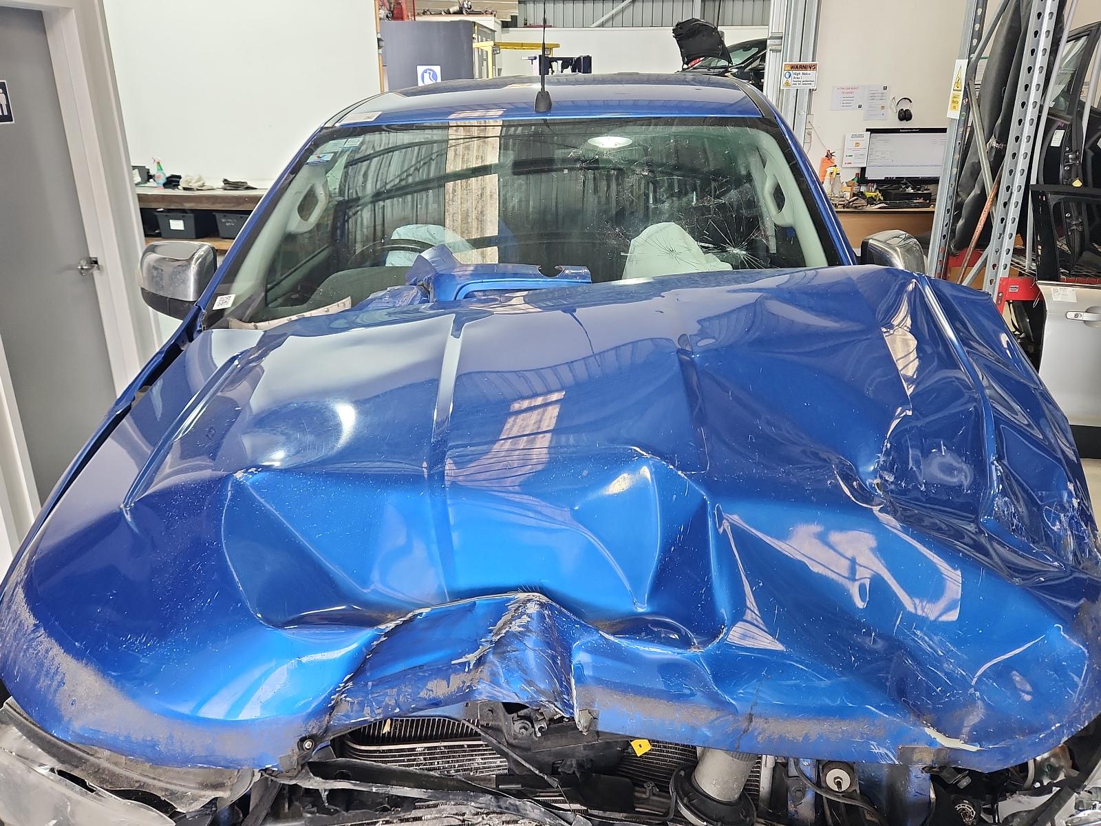 Ford Ranger - PX/PX2 2011-2017