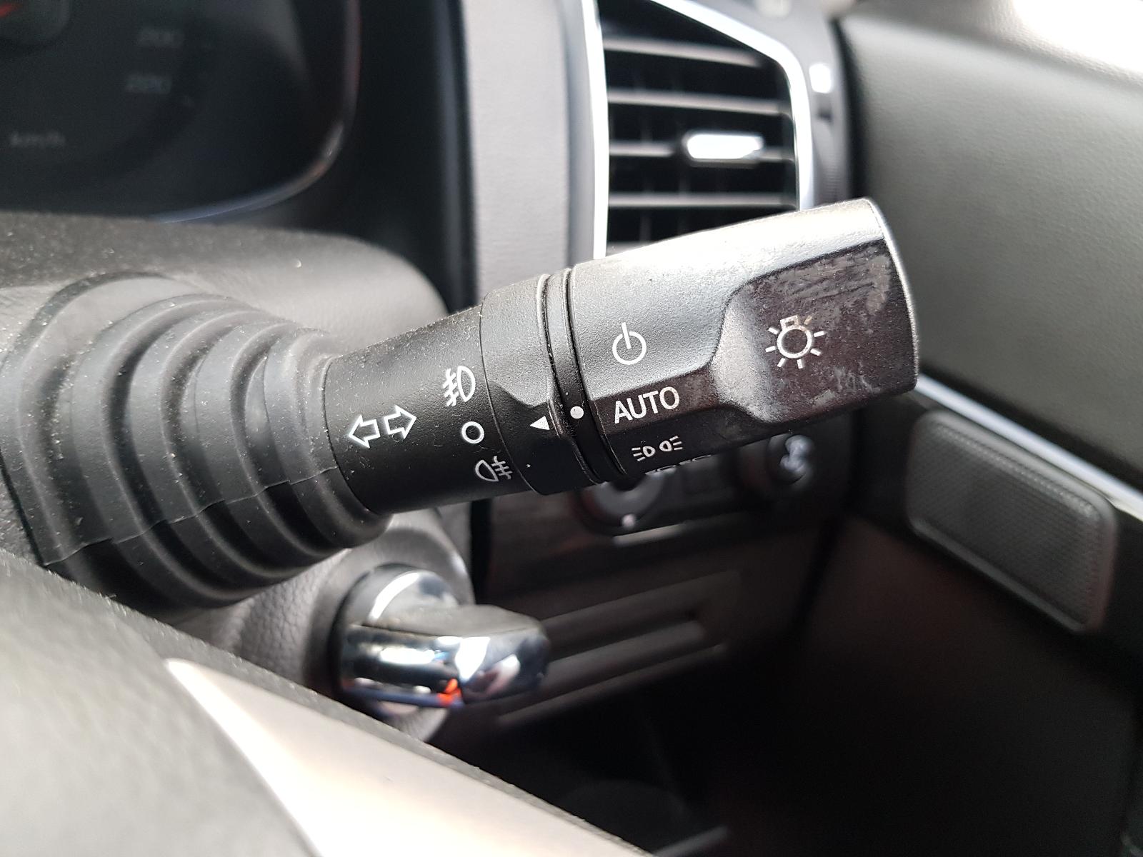 Holden Captiva - Captiva 7 2011-Present