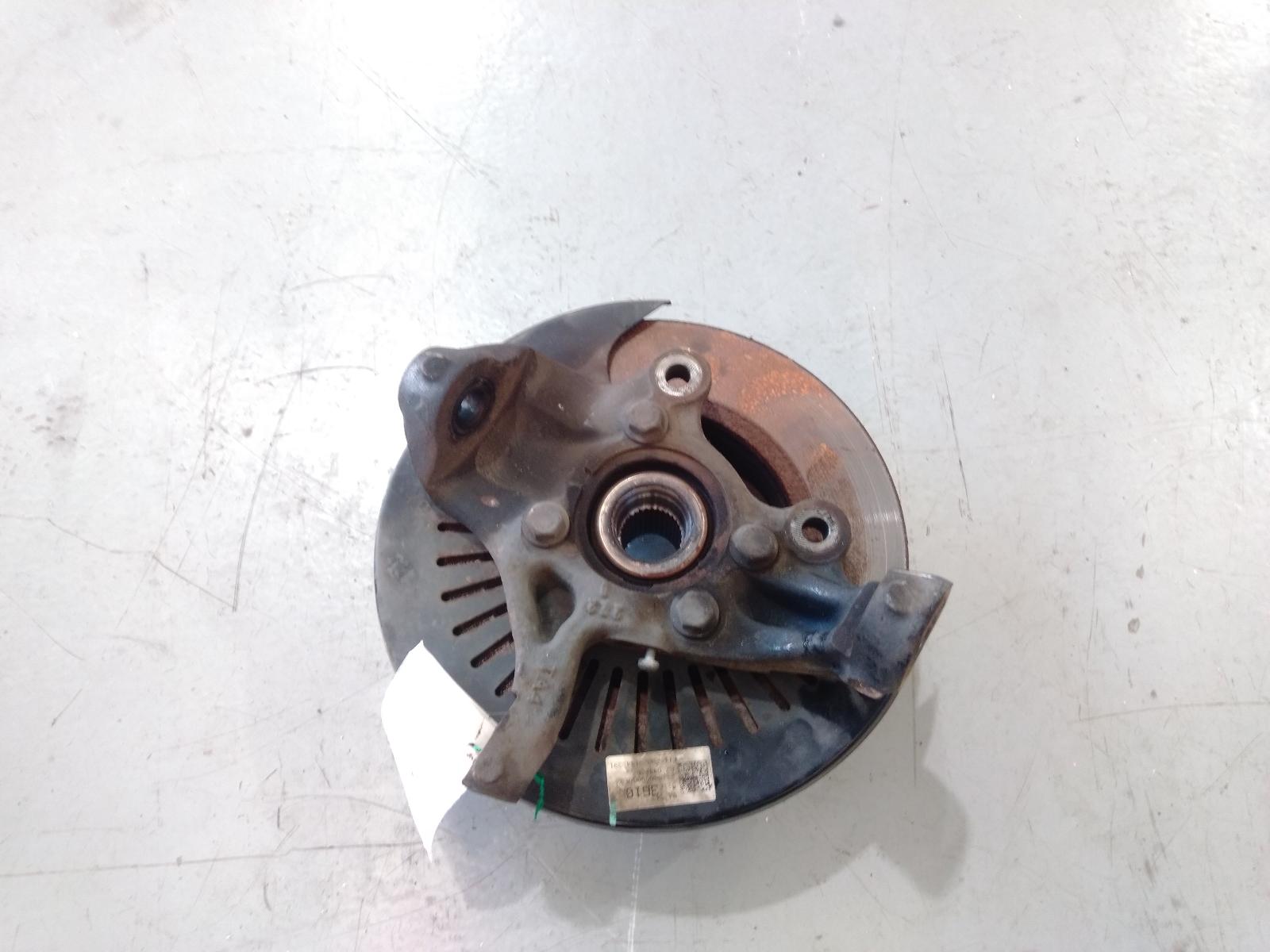 Left_Front_Hub_Assembly