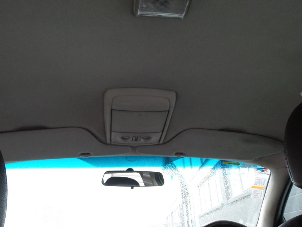 Ford Fairlane - BA-BF 2003-2006