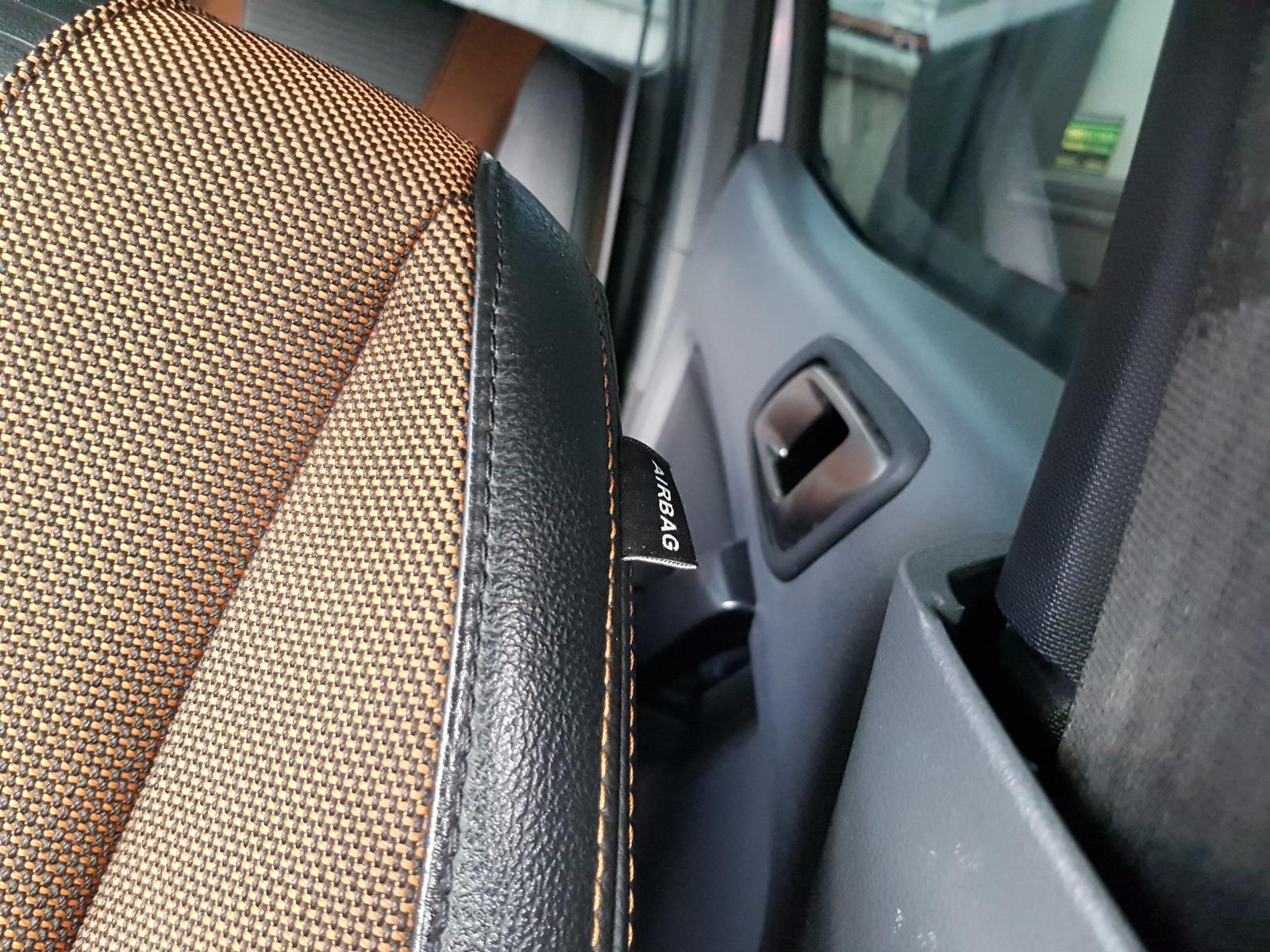 Ford Ranger - PX/PX2 2011-2017