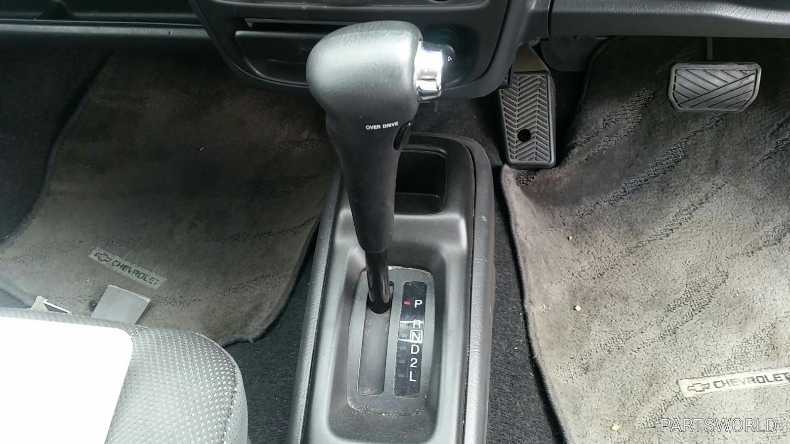 Chevrolet Cruze - All Series 2003-2017