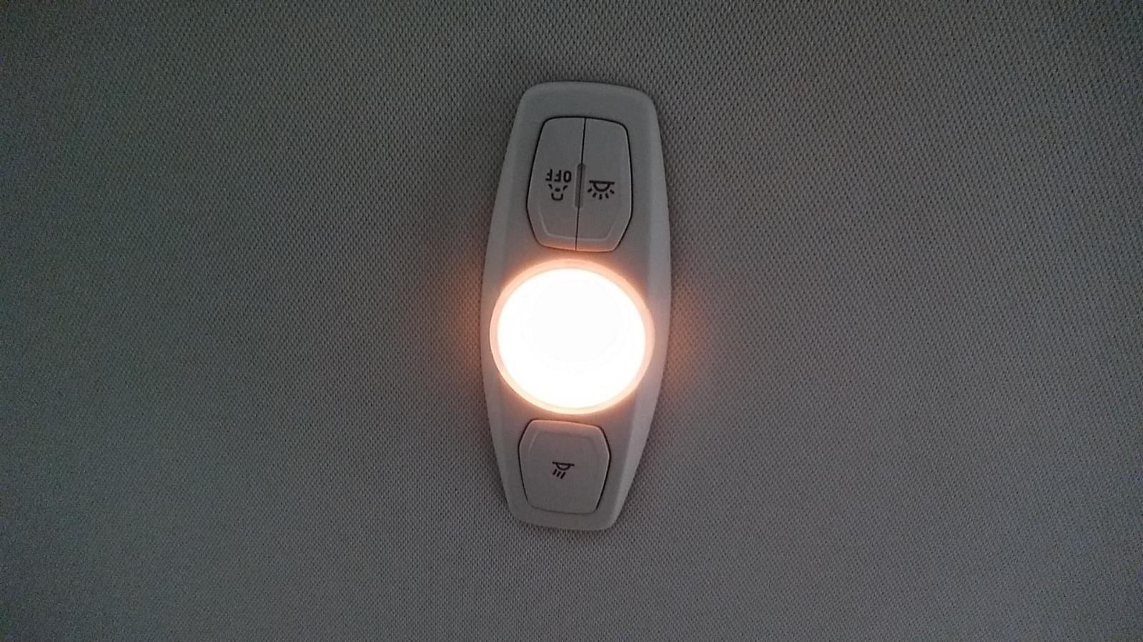 Ford Focus - LZ 2015-2017