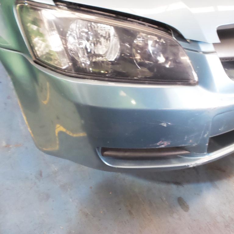 Holden Commodore - VE 2006-2013