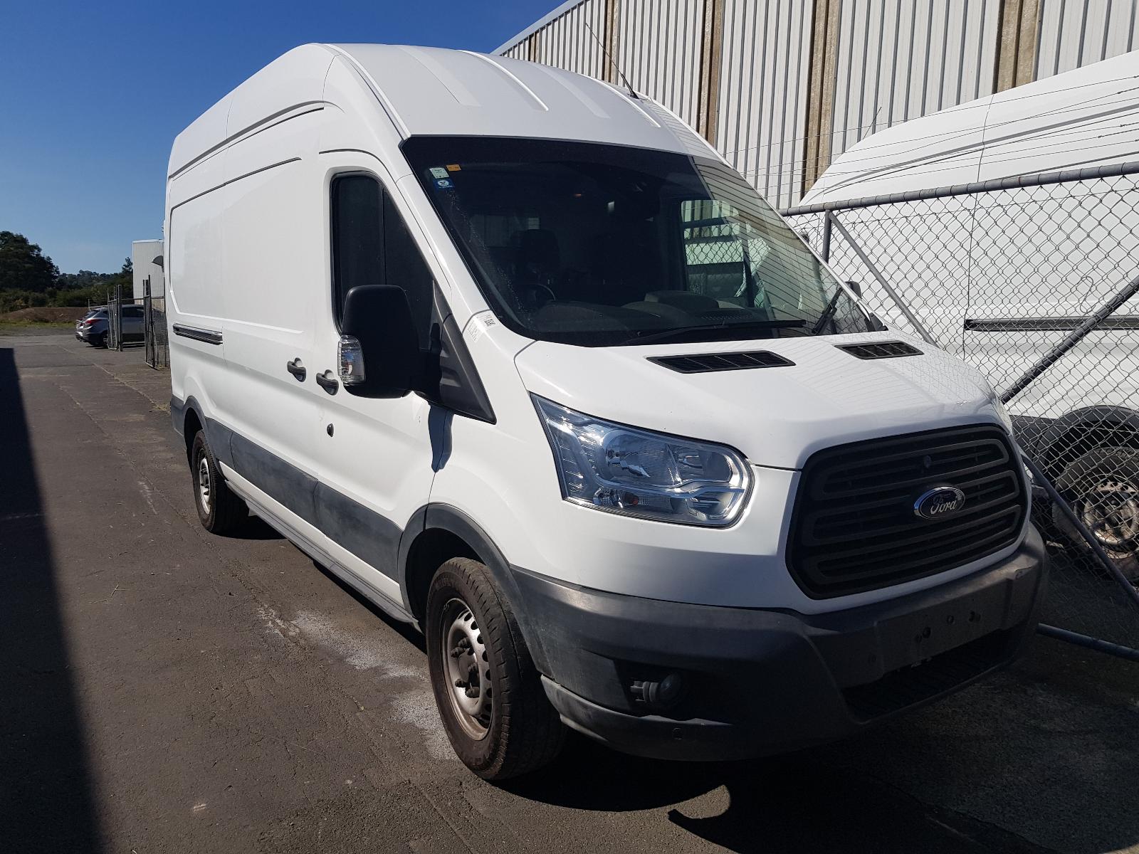 Ford Transit - Other