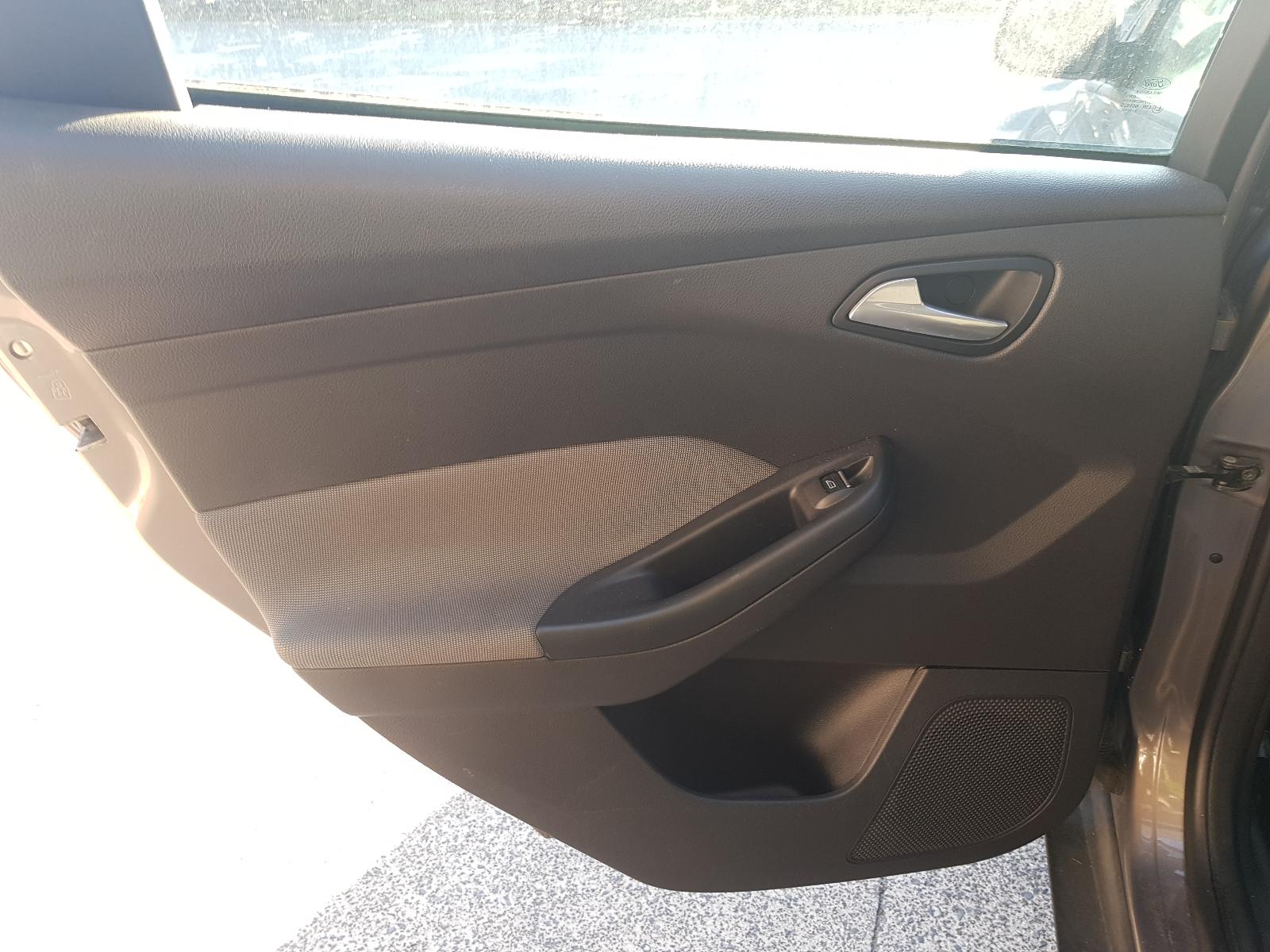 Ford Focus - LW 2011-2015