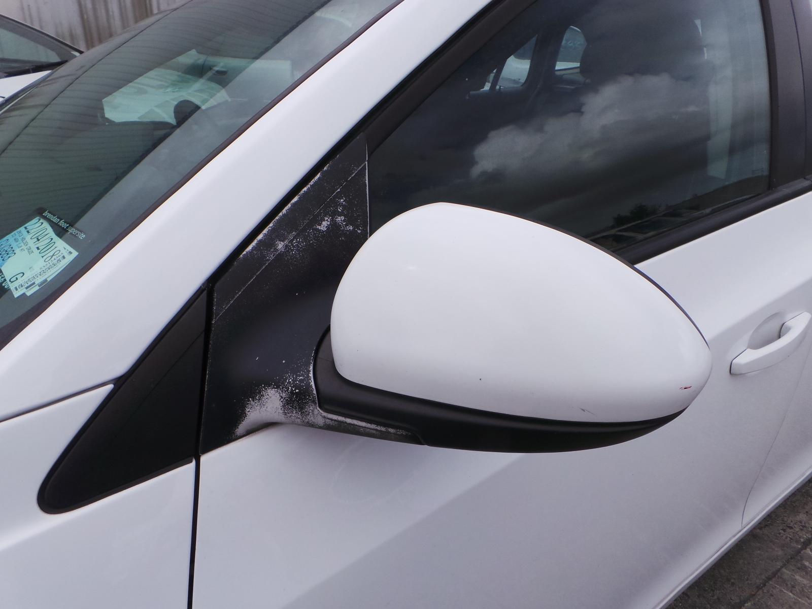 Holden Cruze - 2009-Present