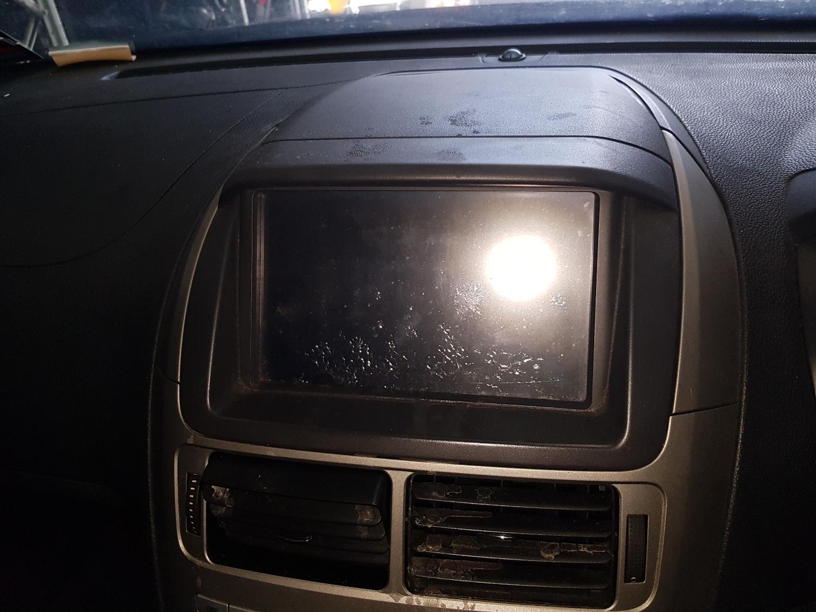 Ford Territory - SZ 2011-Present