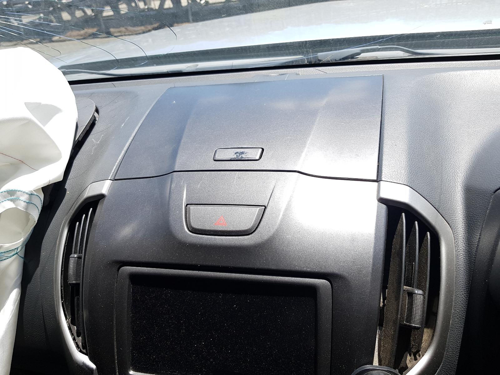 Holden Colorado - RG 2012 -2016