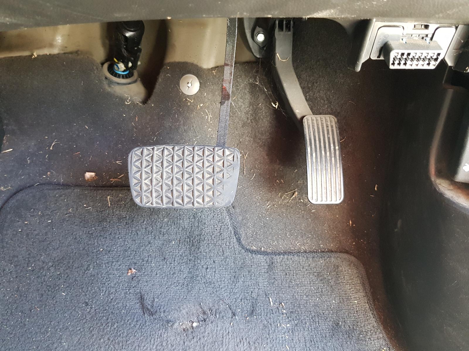 Holden Cruze - 2009-Present