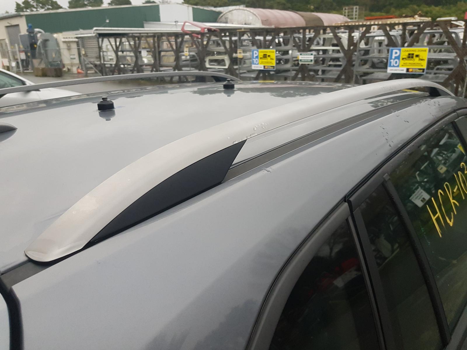 Holden Cruze - 2009-Present