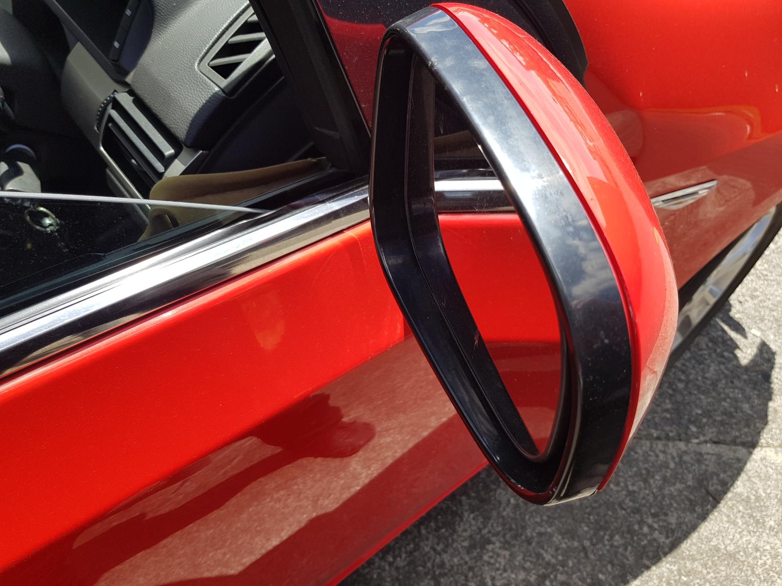 Ford Falcon - FG-FGX 2008-2016