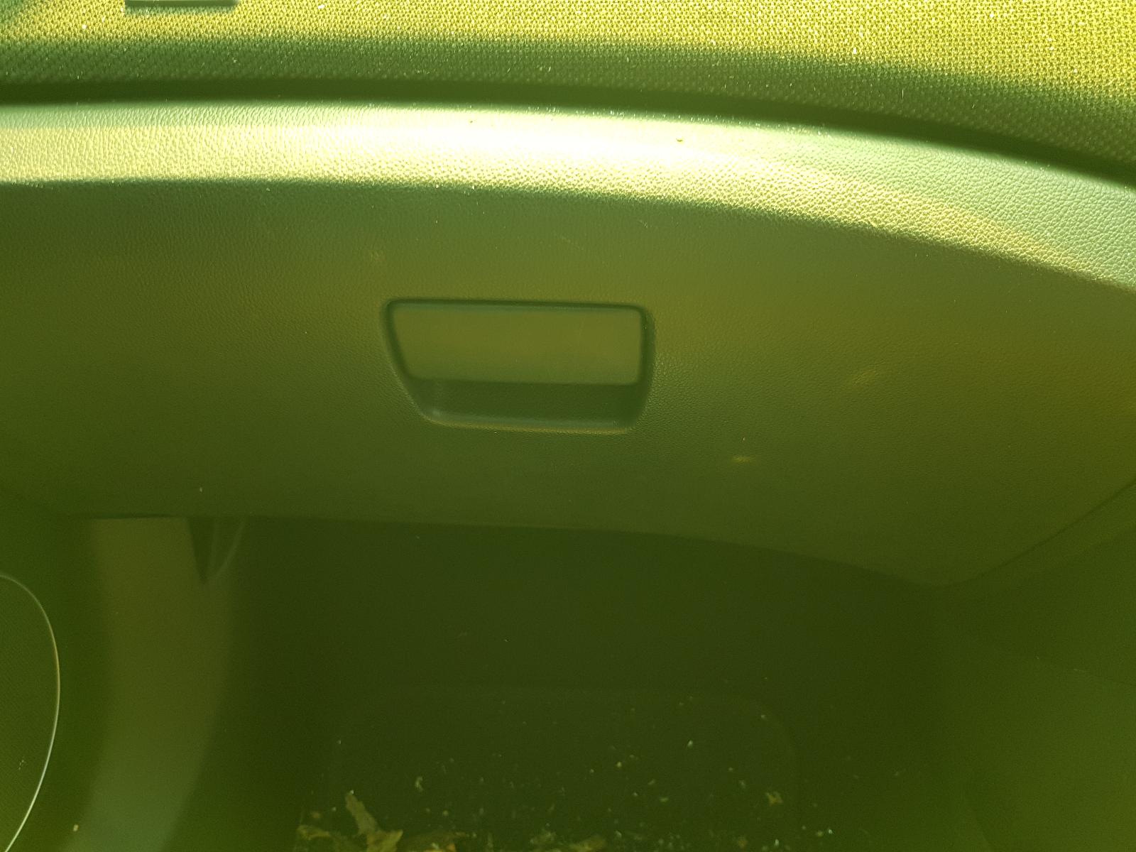 Holden Cruze - 2009-Present