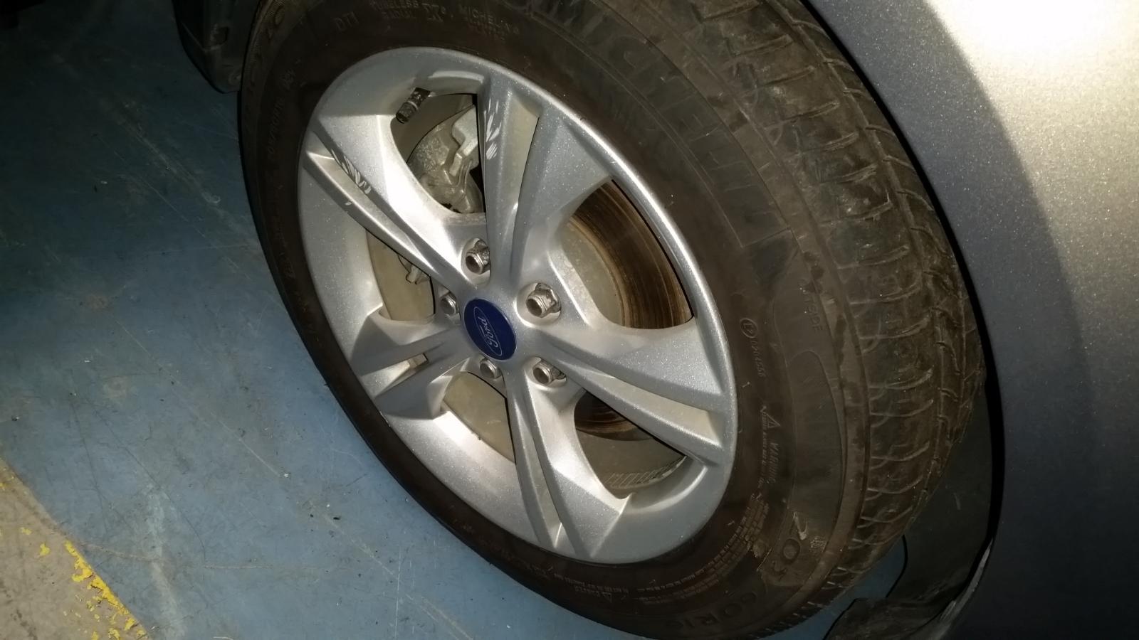 Ford Focus - LW 2011-2015