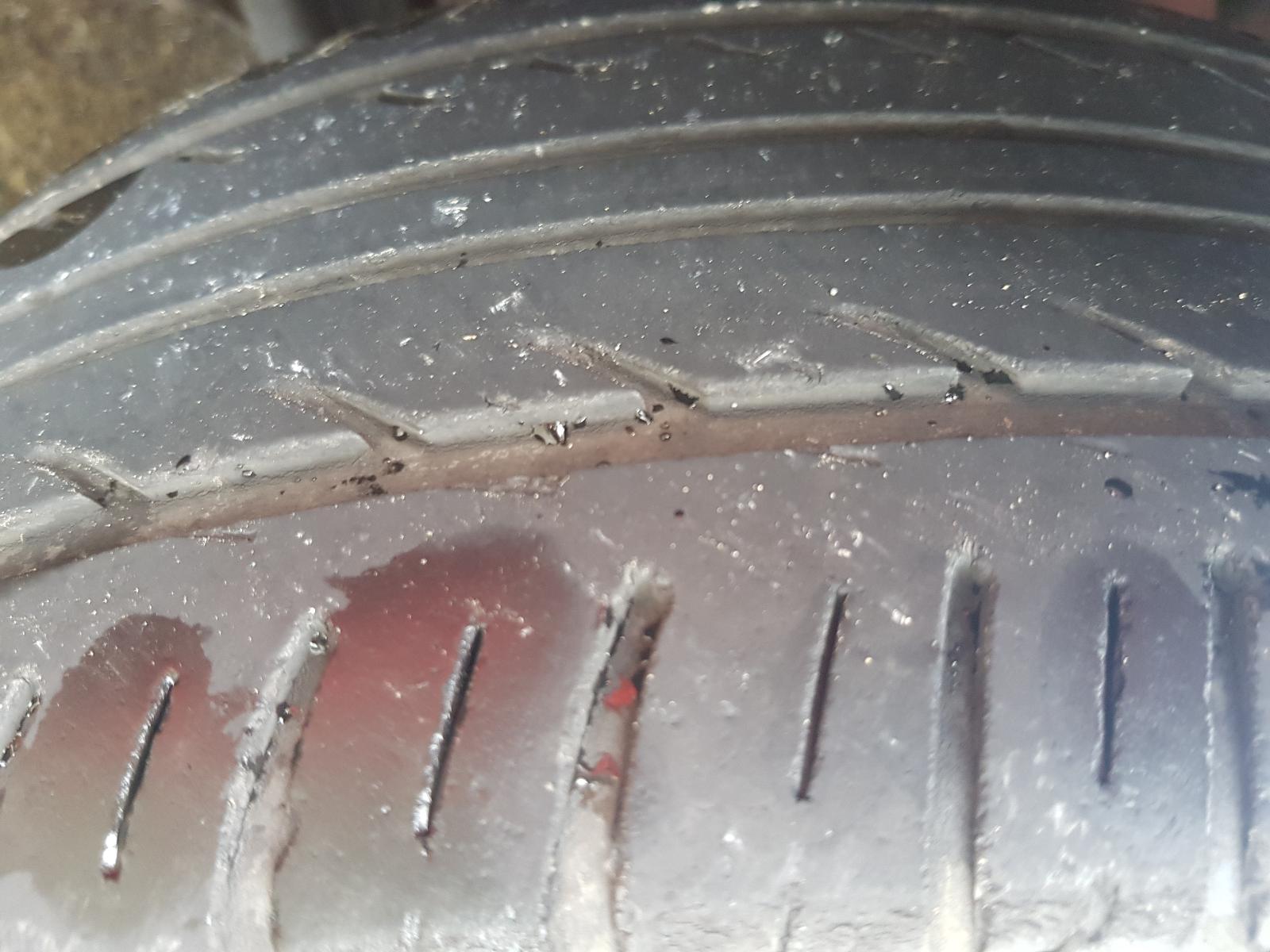 Ford Fiesta - WZ 2013-Present