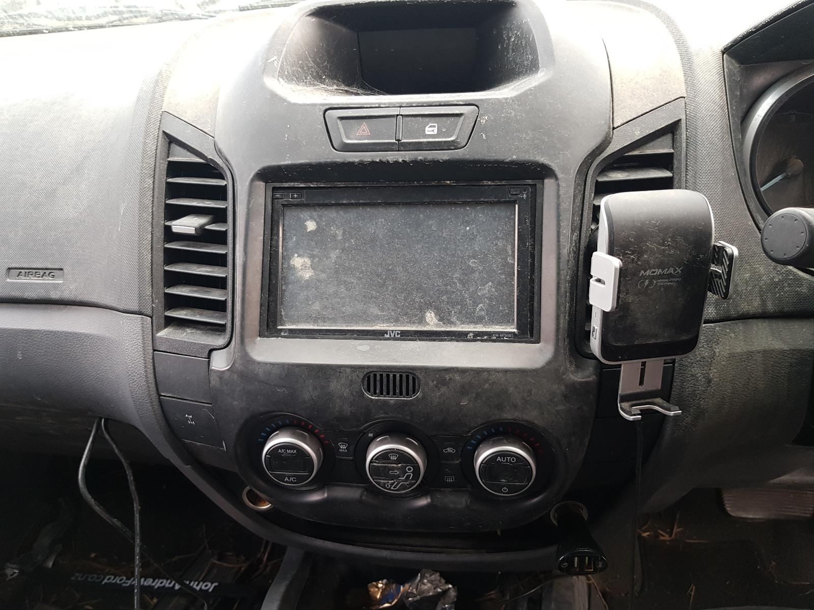 Ford Ranger - PX/PX2 2011-2017