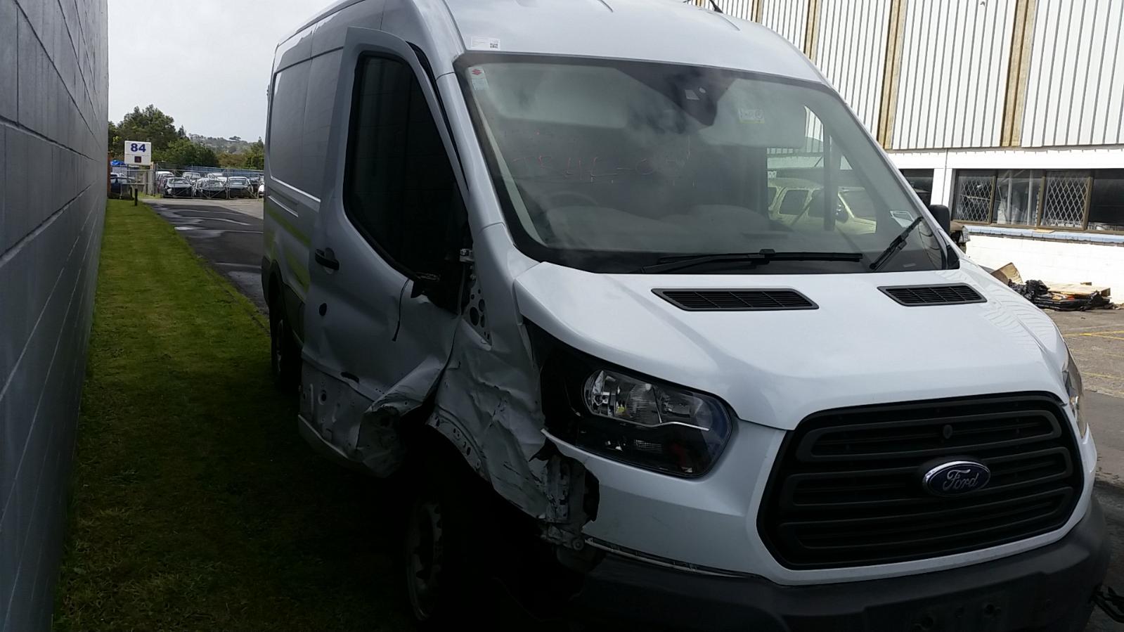 Ford Transit - Other