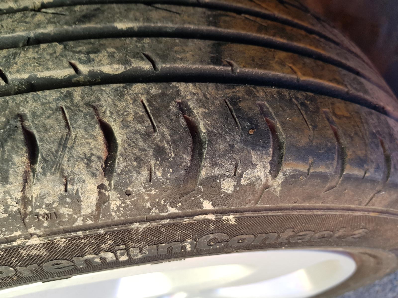 Holden Trax - TJ Series 2013-Present