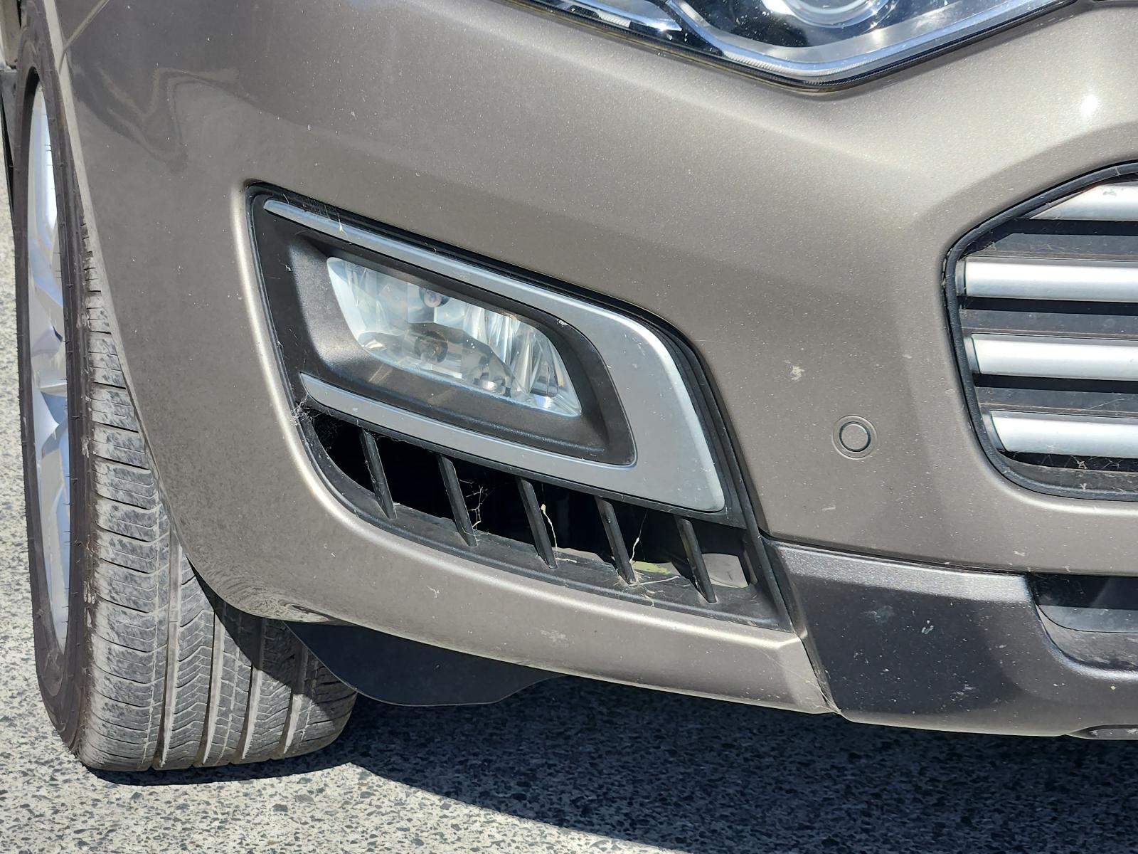 Ford Territory - SZ 2011-Present