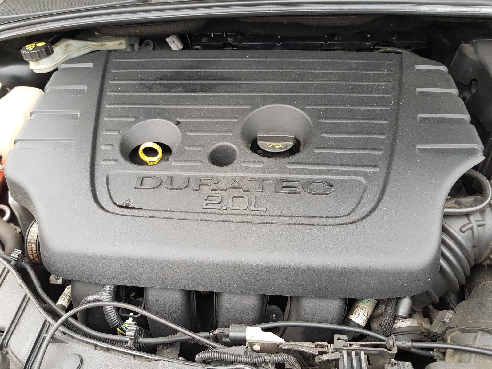 Ford Focus - LW 2011-2015