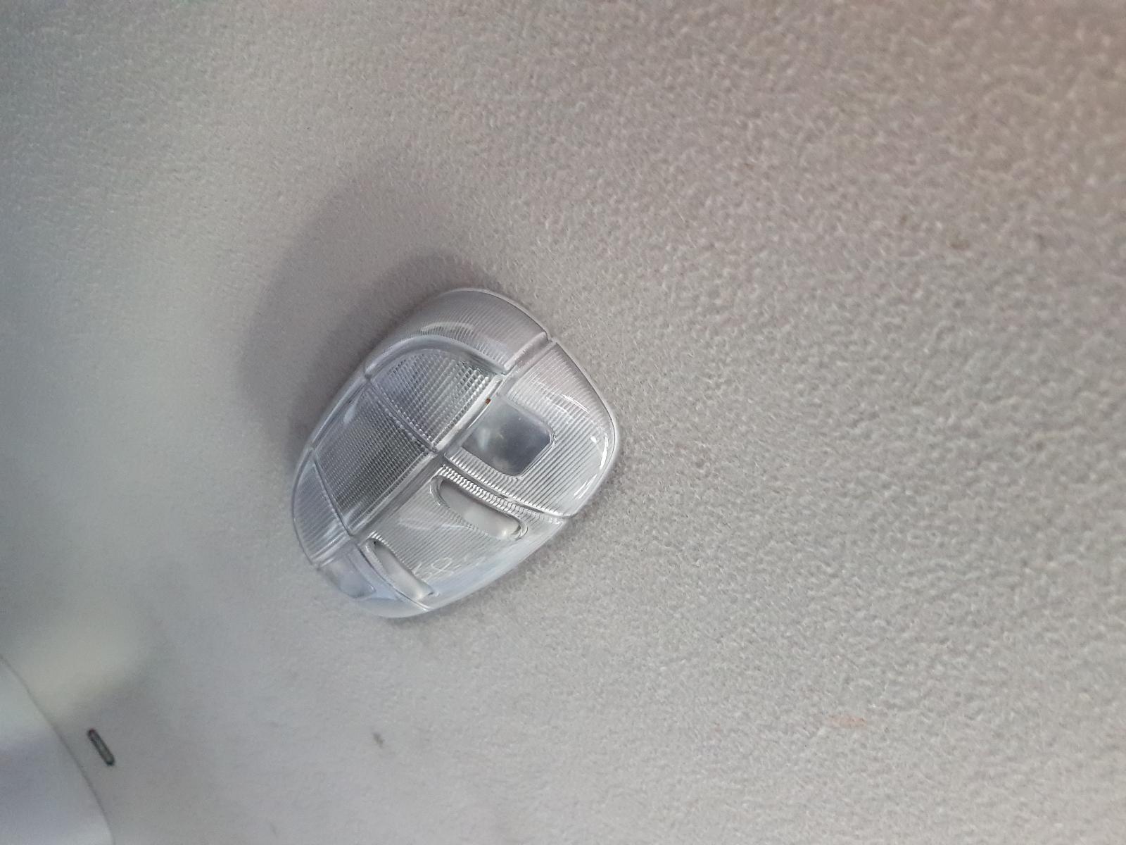 Ford Explorer - UT 2001-2005