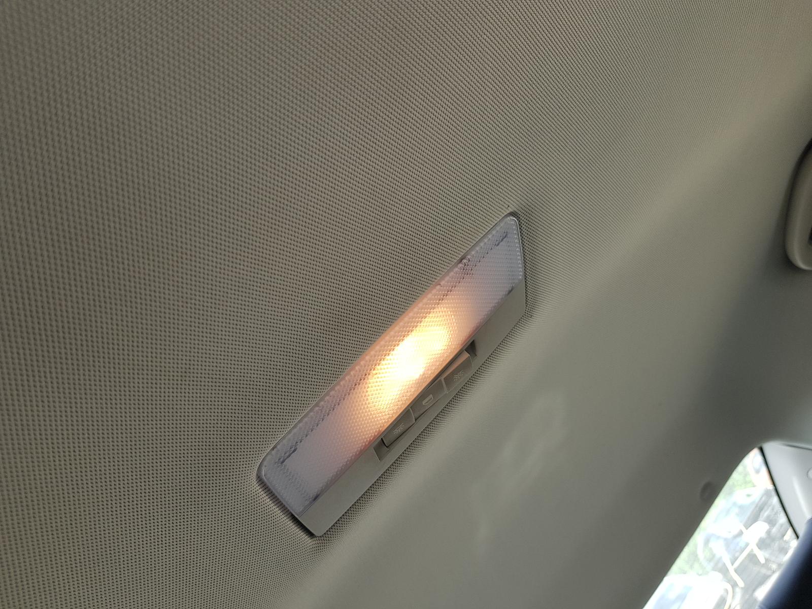 Holden Cruze - 2009-Present