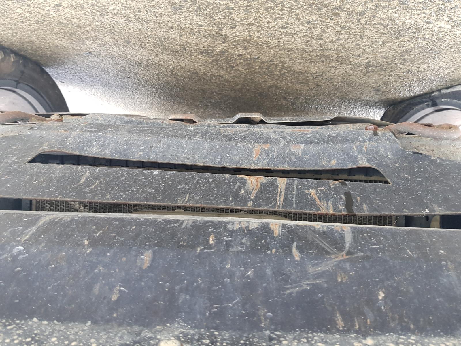 Holden Colorado - RG 2012 -2016