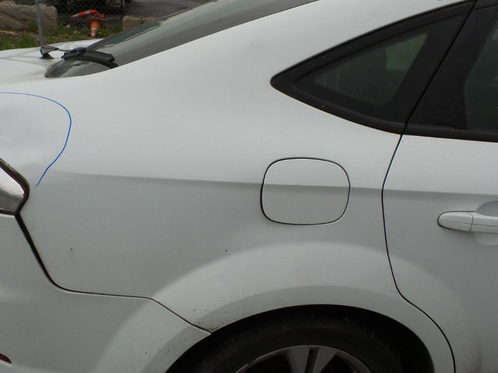 Ford Mondeo - MC 2011-2014