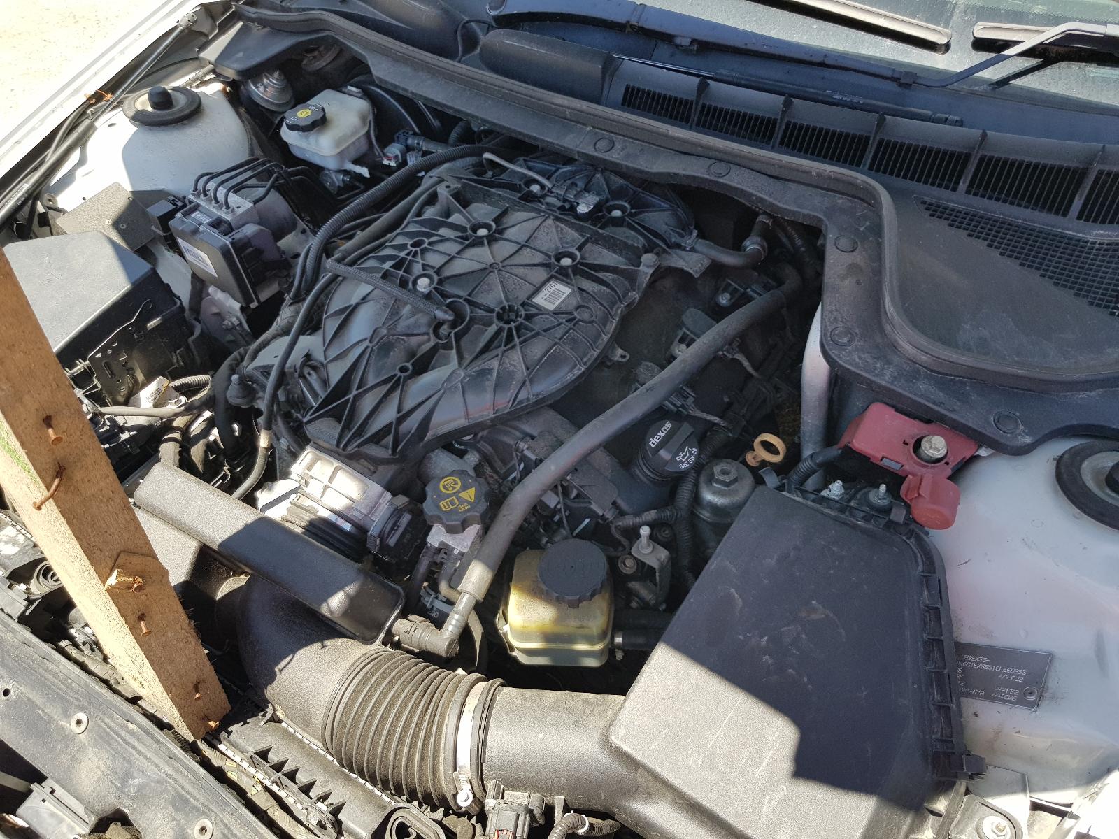 Holden Commodore - VE 2006-2013